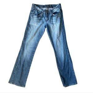 DKNY JEANS Spring Street Jean Girls Juniors Size 9